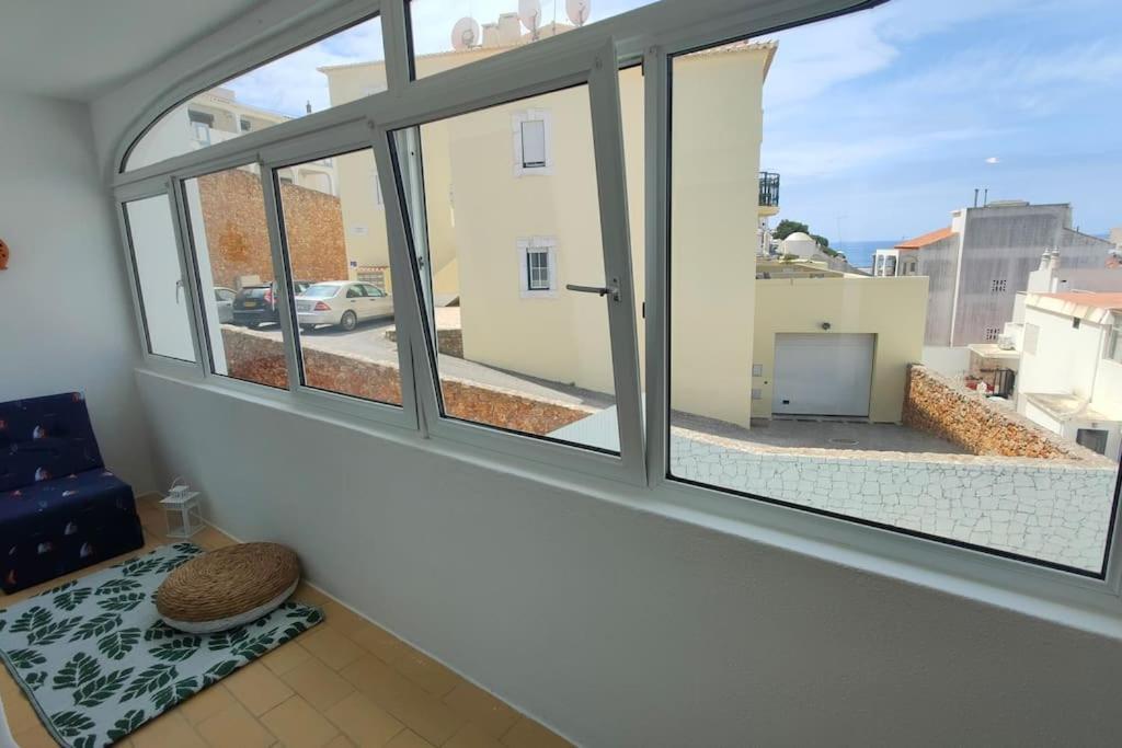 Rooftop Estreladomar Newopening- 150M To The Beach Carvoeiro  Exterior foto