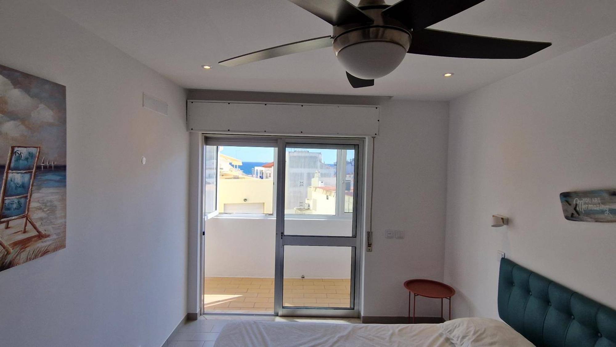 Rooftop Estreladomar Newopening- 150M To The Beach Carvoeiro  Cameră foto