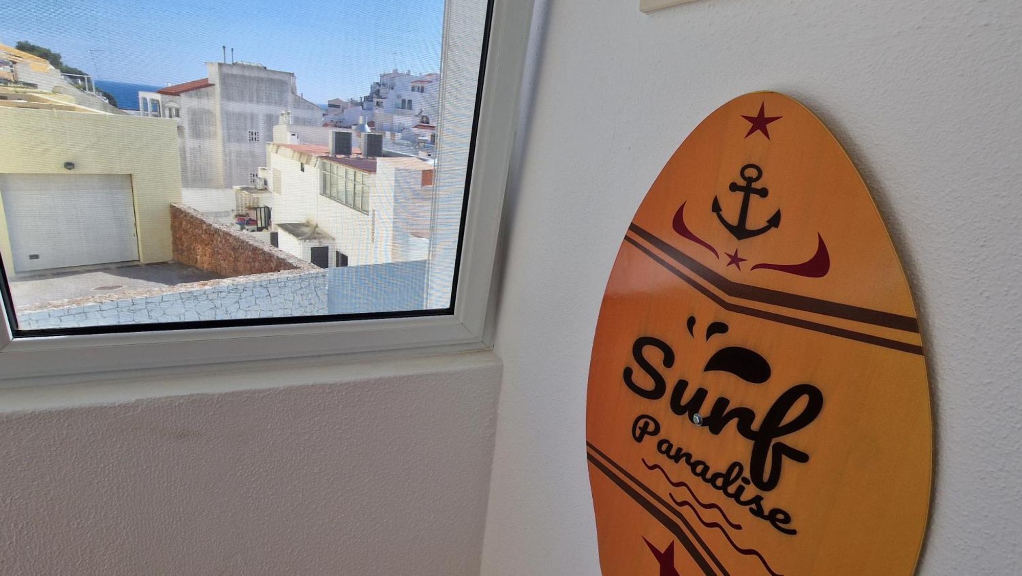Rooftop Estreladomar Newopening- 150M To The Beach Carvoeiro  Cameră foto