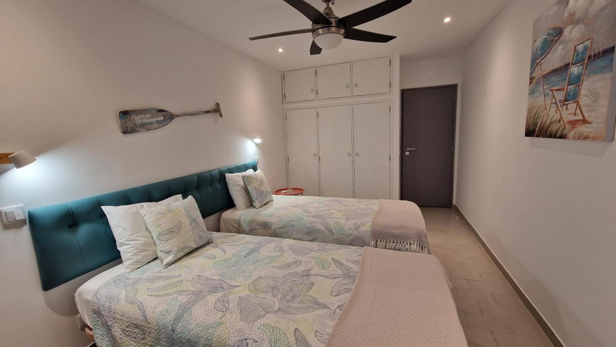 Rooftop Estreladomar Newopening- 150M To The Beach Carvoeiro  Cameră foto