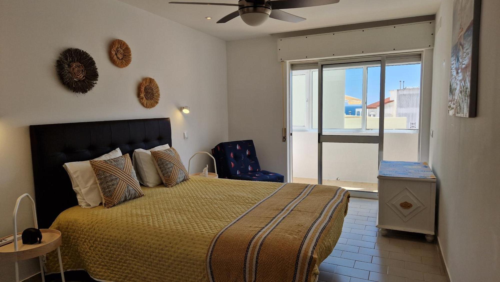 Rooftop Estreladomar Newopening- 150M To The Beach Carvoeiro  Cameră foto