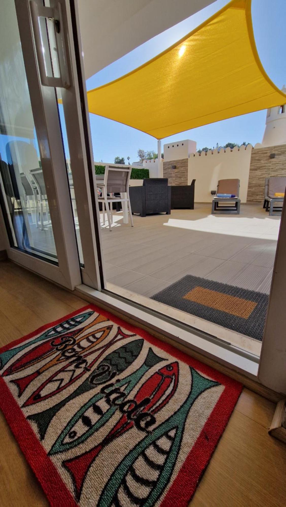 Rooftop Estreladomar Newopening- 150M To The Beach Carvoeiro  Cameră foto