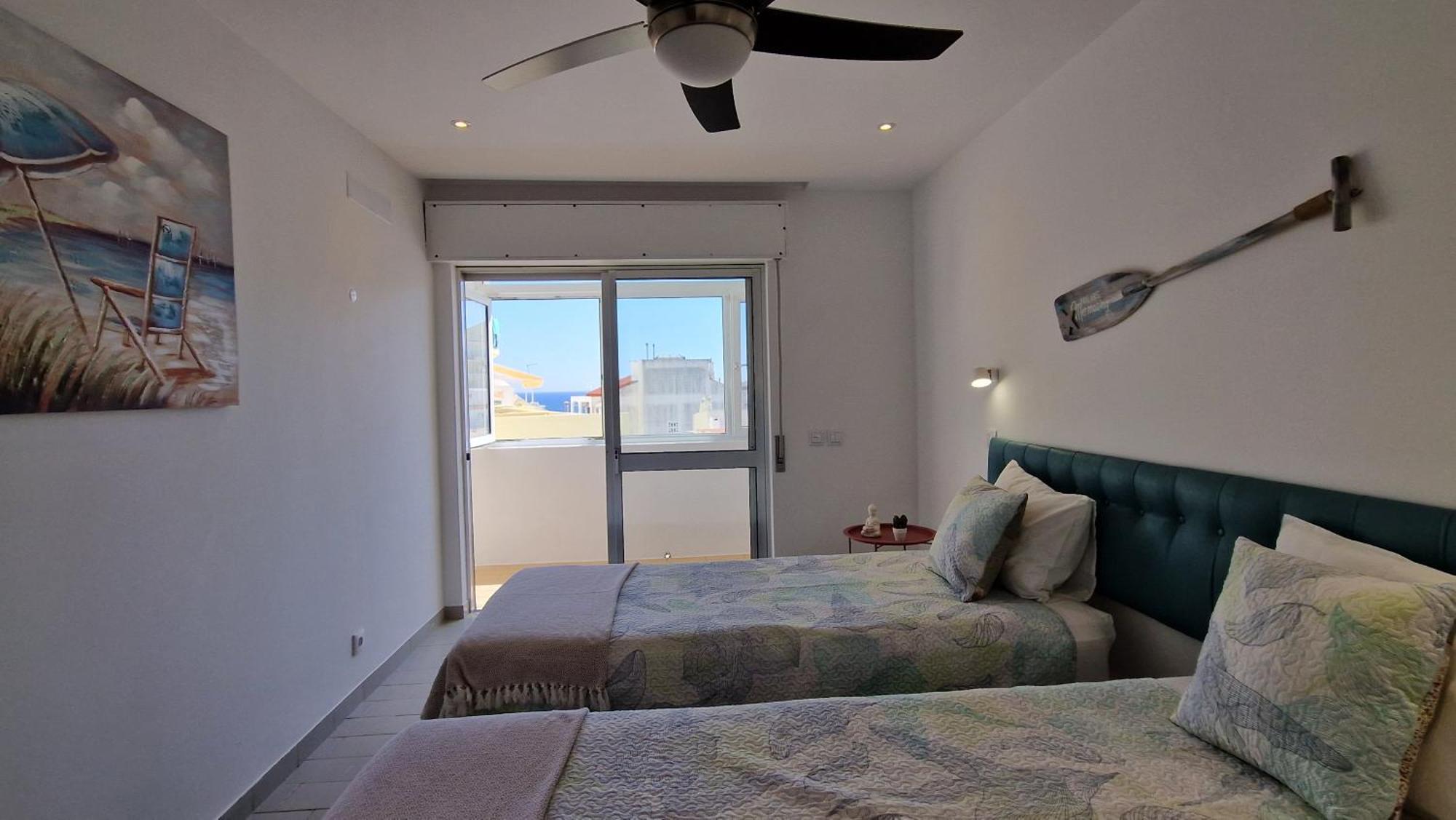 Rooftop Estreladomar Newopening- 150M To The Beach Carvoeiro  Cameră foto